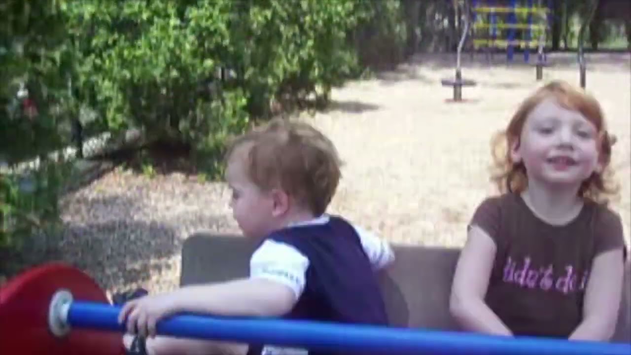 MES Playground Part 2: Seesaw