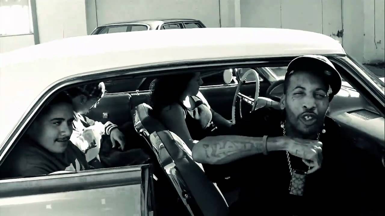 NEW BREED NEW VIDEO ( RESPECT MY GRIND ) DIR BY DOONWORTH & WICKET POINT