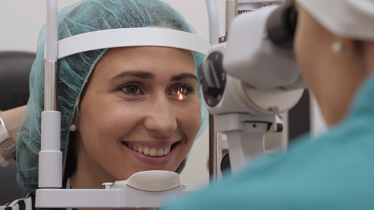 Vodič za pacijente: Sve o laserskom skidanju dioptrije