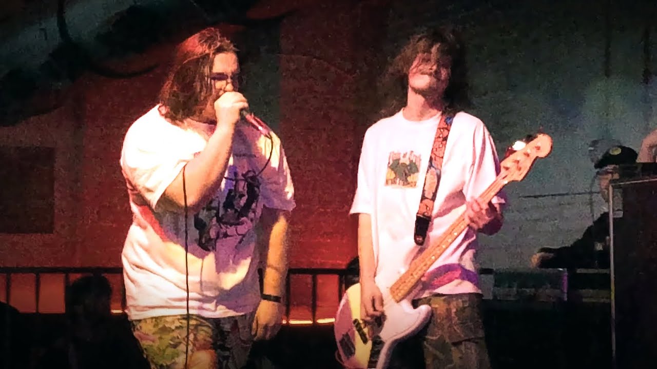 Surfaced - Live at Snow and Flurry Fest in Minneapolis, 2024