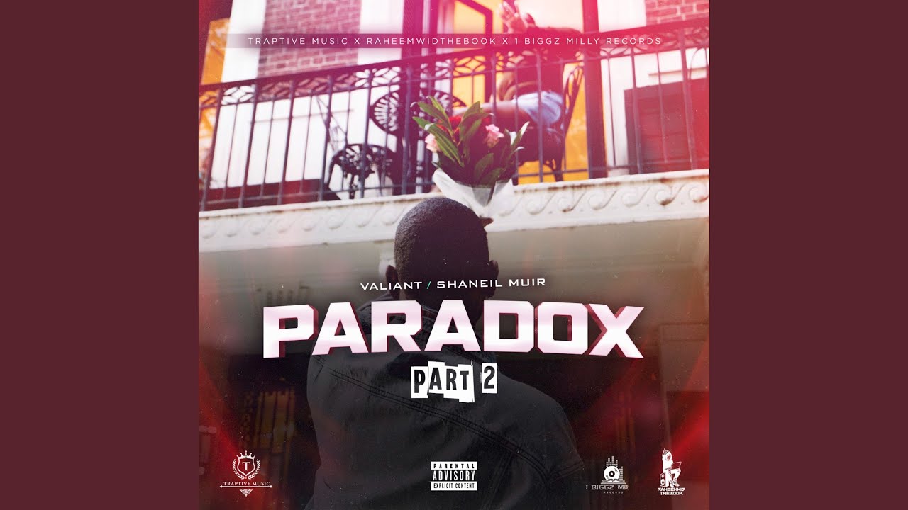Paradox Pt. 2