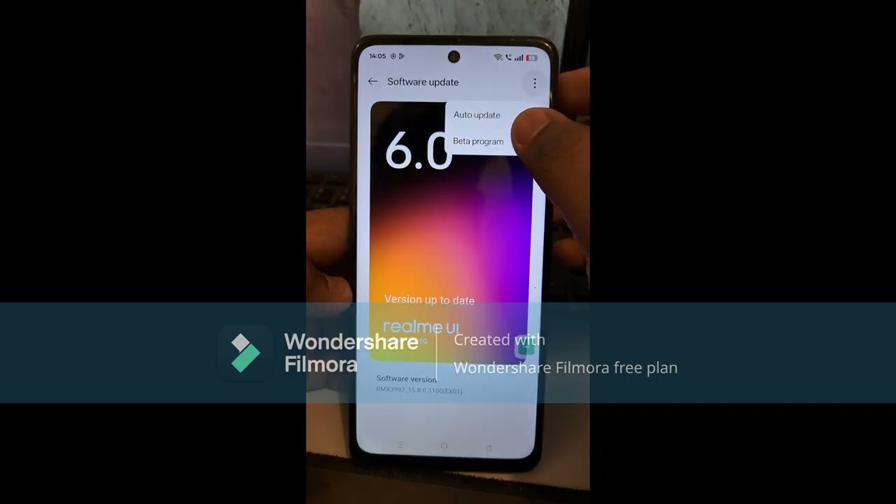 Realme C65 5G RMX3997 Frp Bypass & Android 15 To Android 14 Downgrade