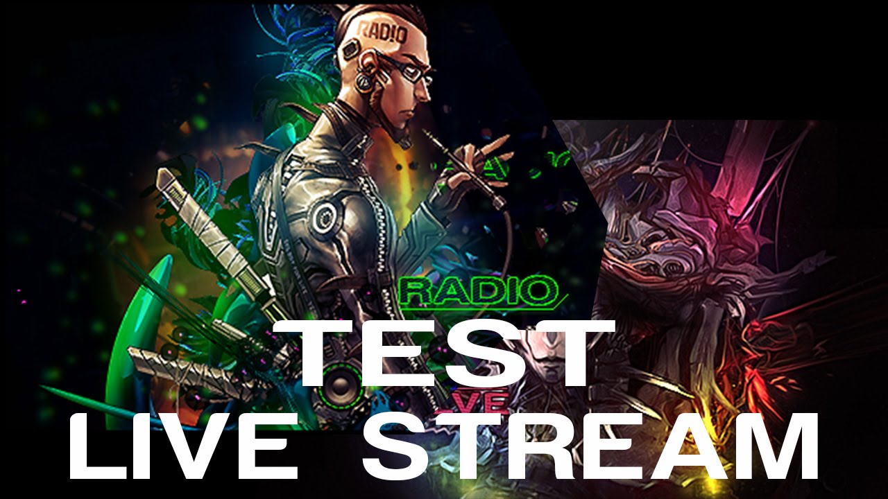 Probando live Photoshop