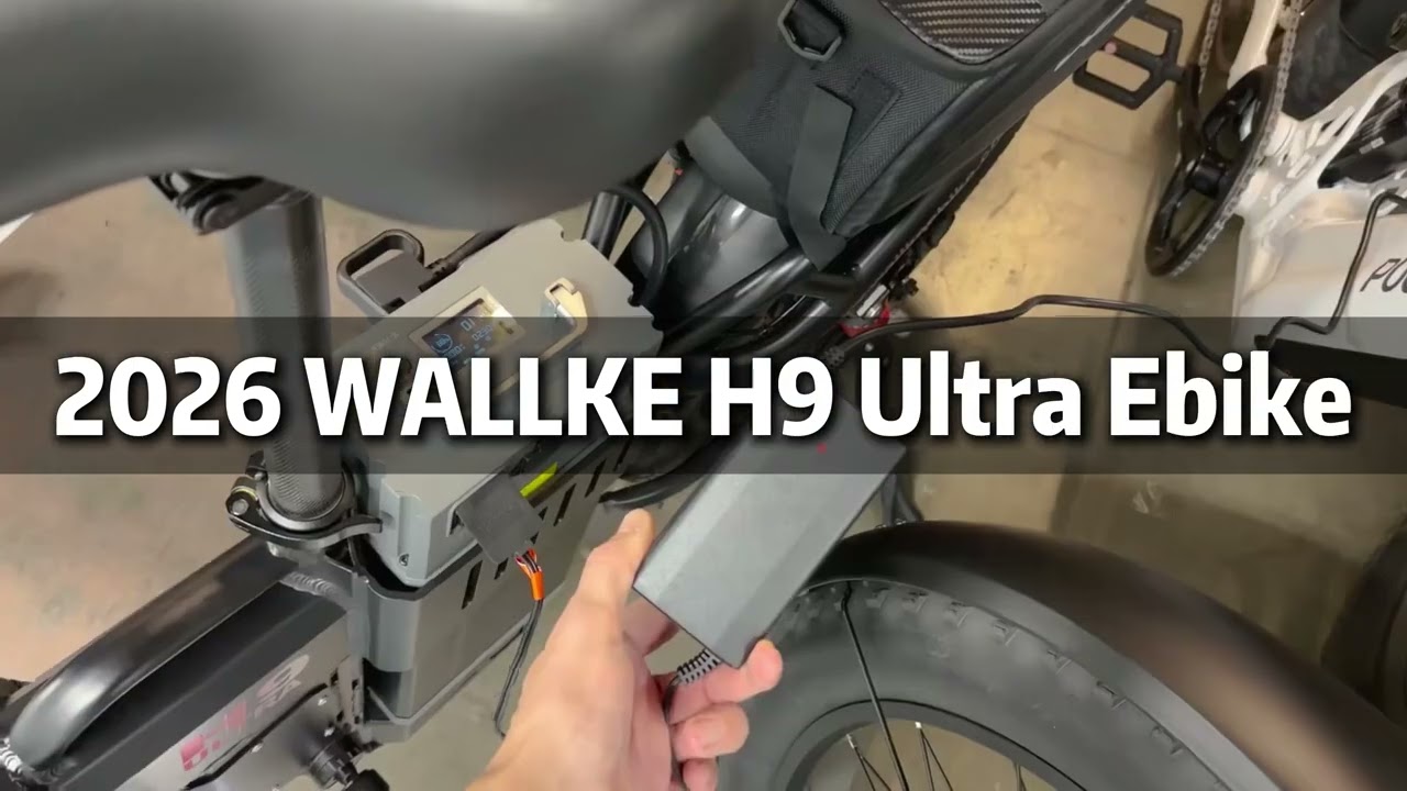 Off-grid   PowerStorage   E-Bike