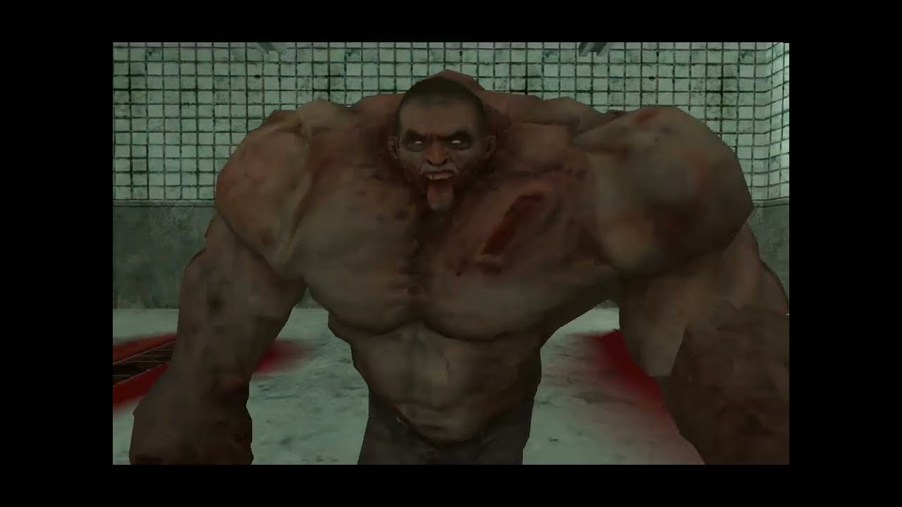 SILENT HILL GTA /CAP 2: BIENVENIDO
