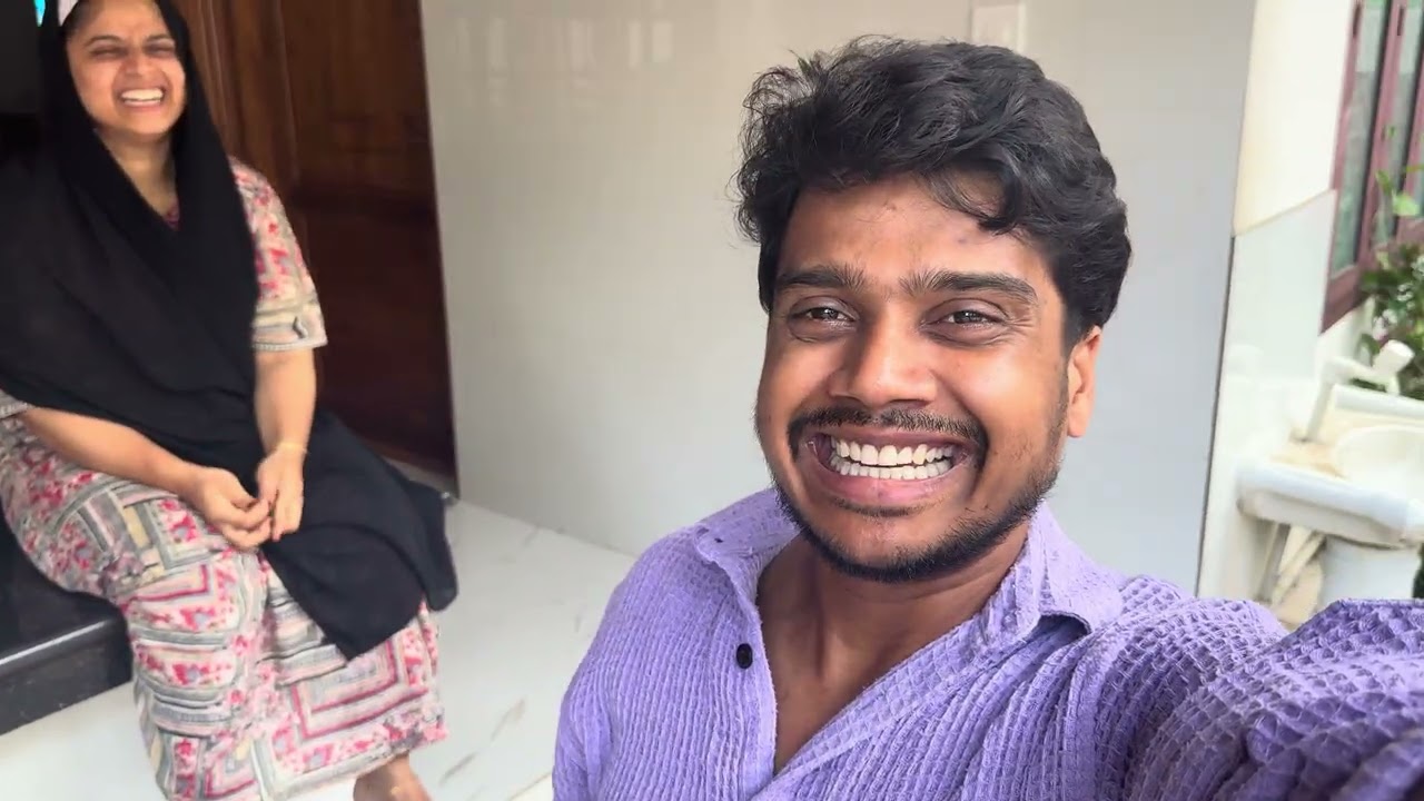 പാത്തു ശുക്കൂർ vlog |just fun time|malabarigoat