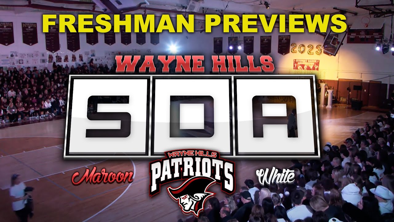 2024 WH SDA Freshman Previews
