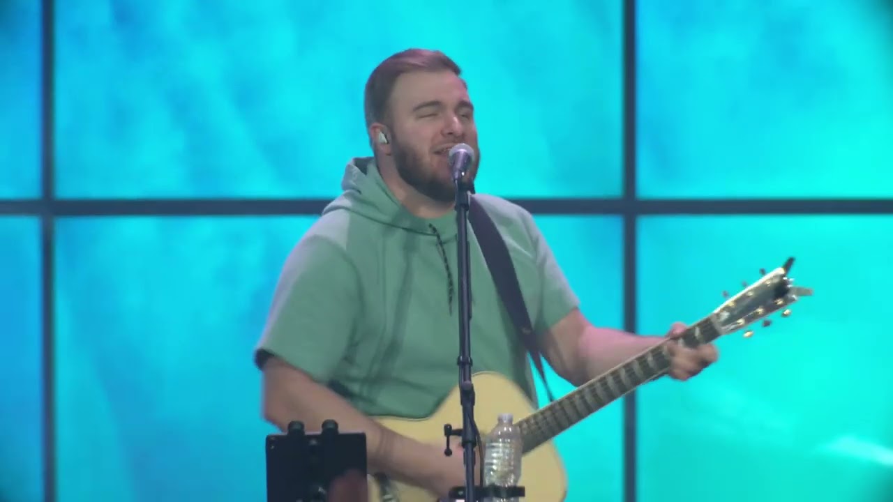 Praise and Worship — Sunday, March 9, 2025