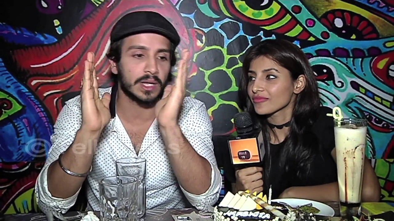 Param and Harshita’s BANTERS and REVEALS a BIG SECRET