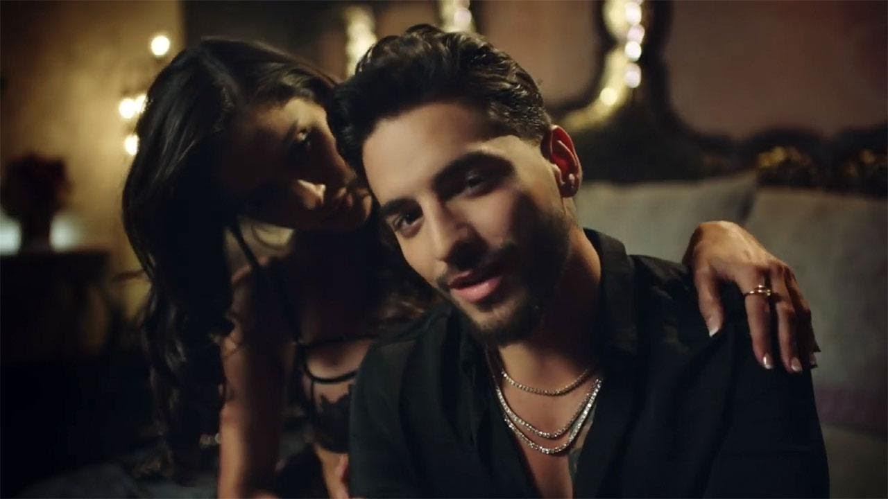 Maluma Addresses Dating Rumors and Why He Wants to Be a Young Dad (Exclusive)
