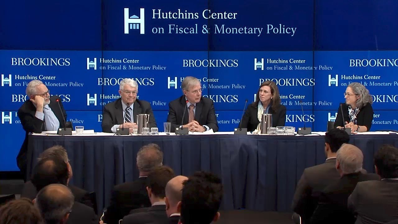 Should the Fed stick with the 2 percent inflation target or rethink it? &ndash; Part 3