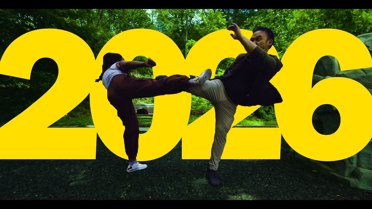 Zac Sultzer Action Cinematography Reel 2026