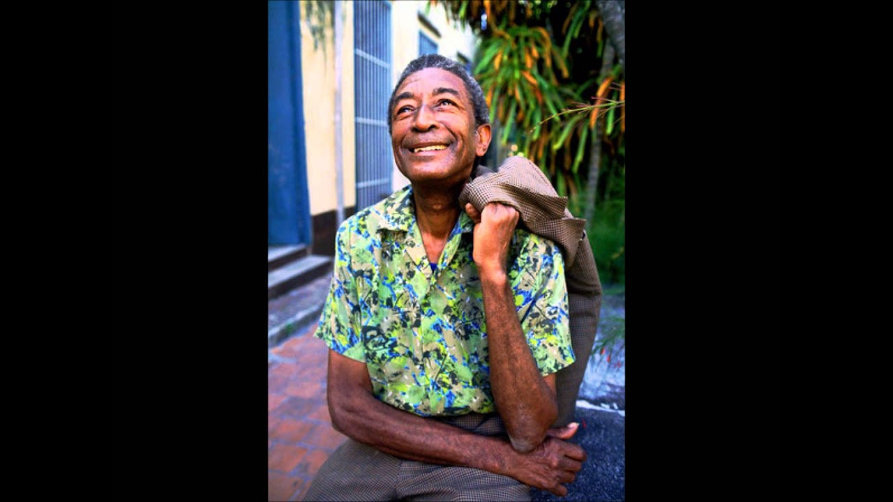 Lázaro Ros - Yewa
