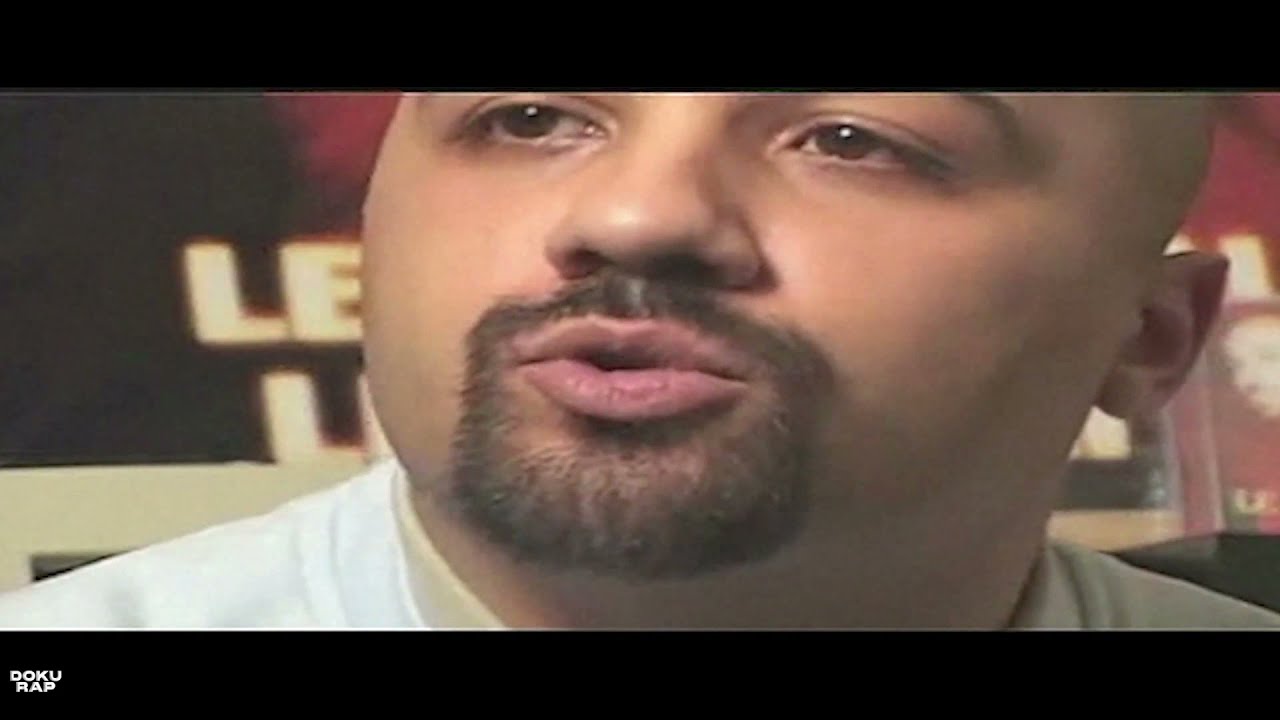 LaFace B Du Hip-Hop (Documentaire) [60Fps]
