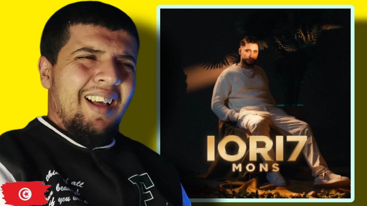 بحر فلوات اول مرة نسمعو ؟ 🔥MONS - IORI V7 Reaction