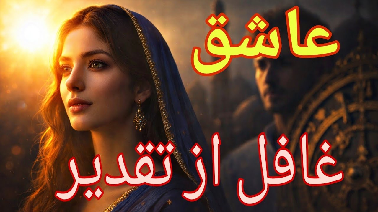 داستان عاشق دلداده ای که تقدیر او را غافلگیر کرد/هزار و یک شب 
