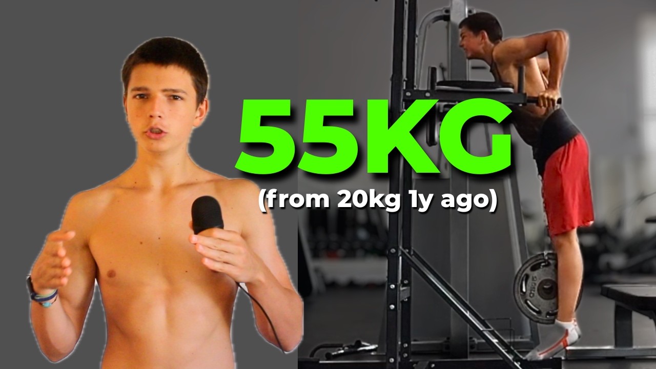 How I Nearly Tripled My Dips in 12 Months (Do This)