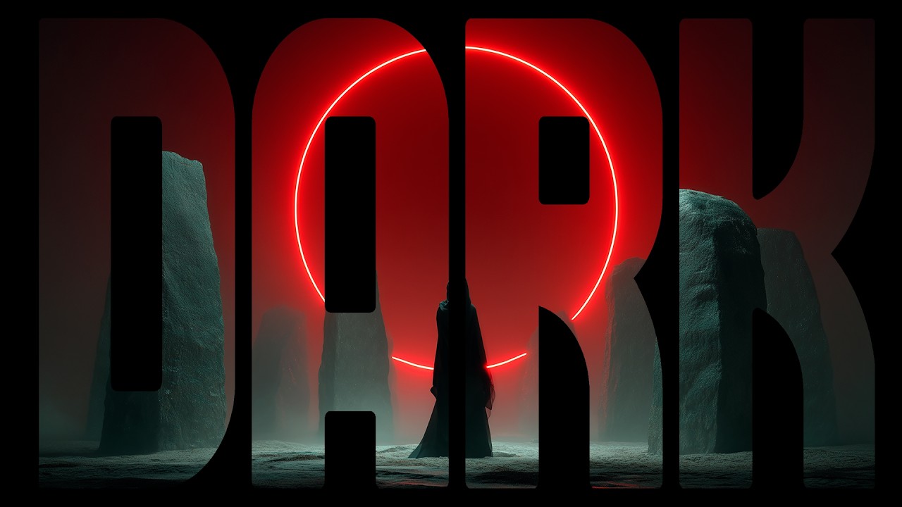 DARK | Hypnotic Witch House