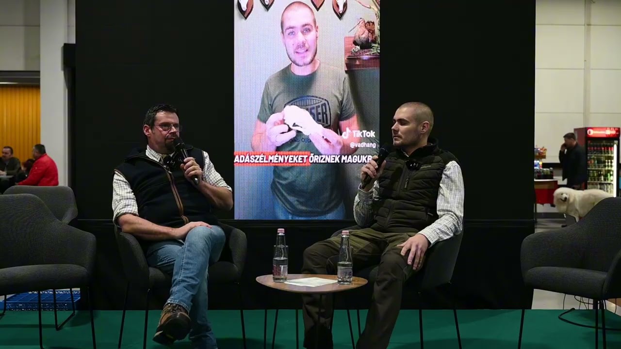 Vad&aacute;szat az online t&eacute;rben