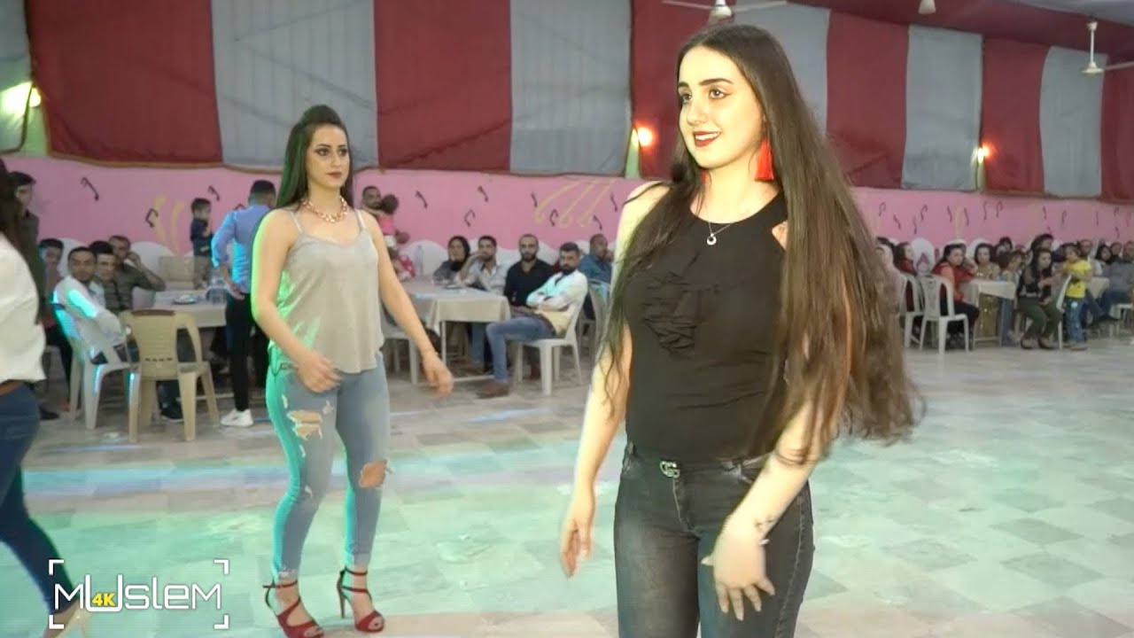دبك ساحلي. اقوى دبكة اجمل اعراس عرس علي