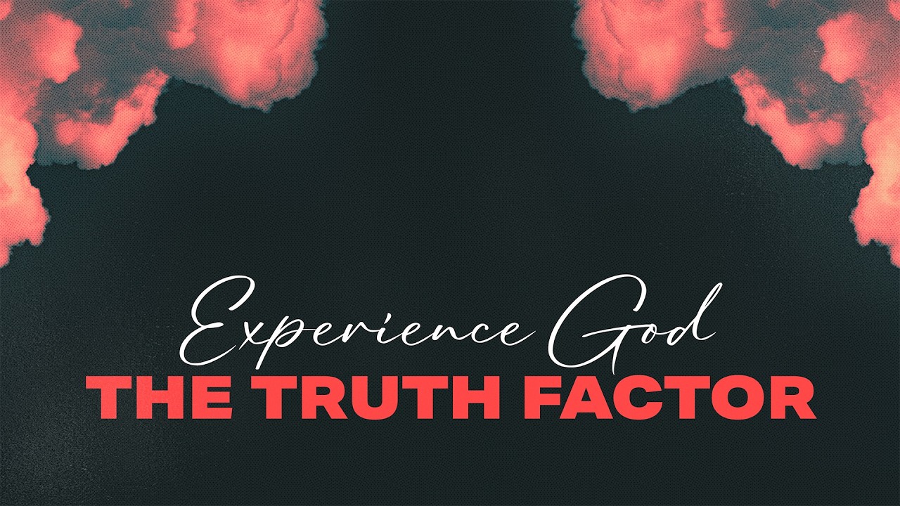 The Truth Factor
