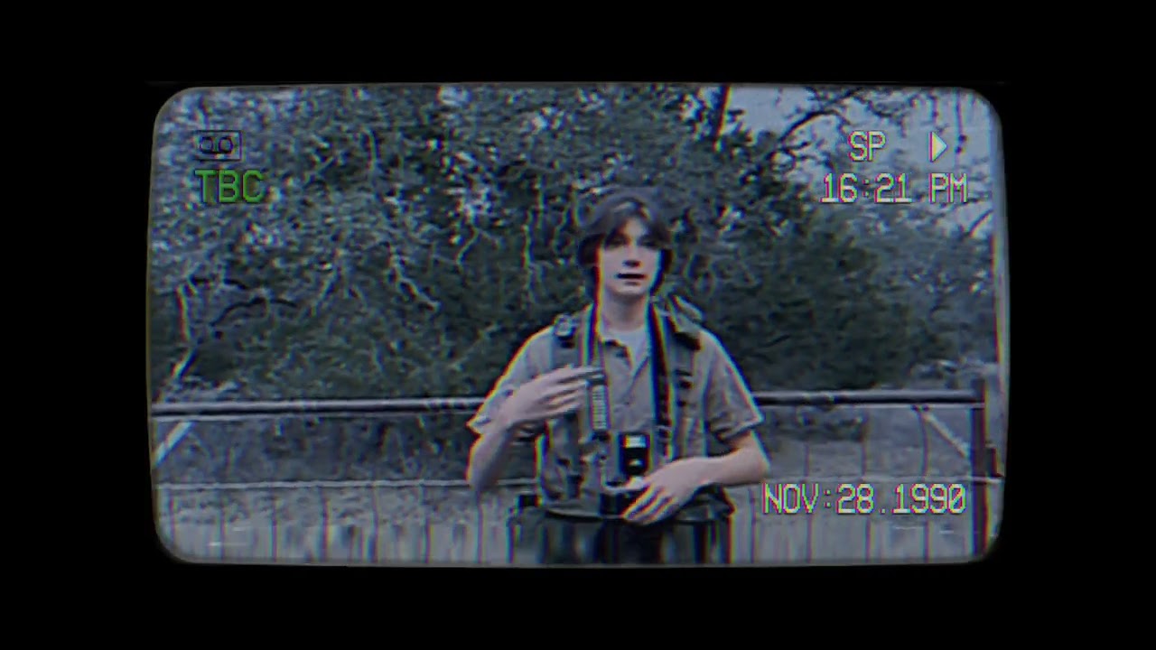 Blackwood SP News [BWSP/VHS]
