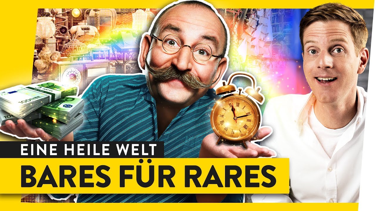 Opium f&uuml;r das ZDF-Fernsehvolk! | WALULIS