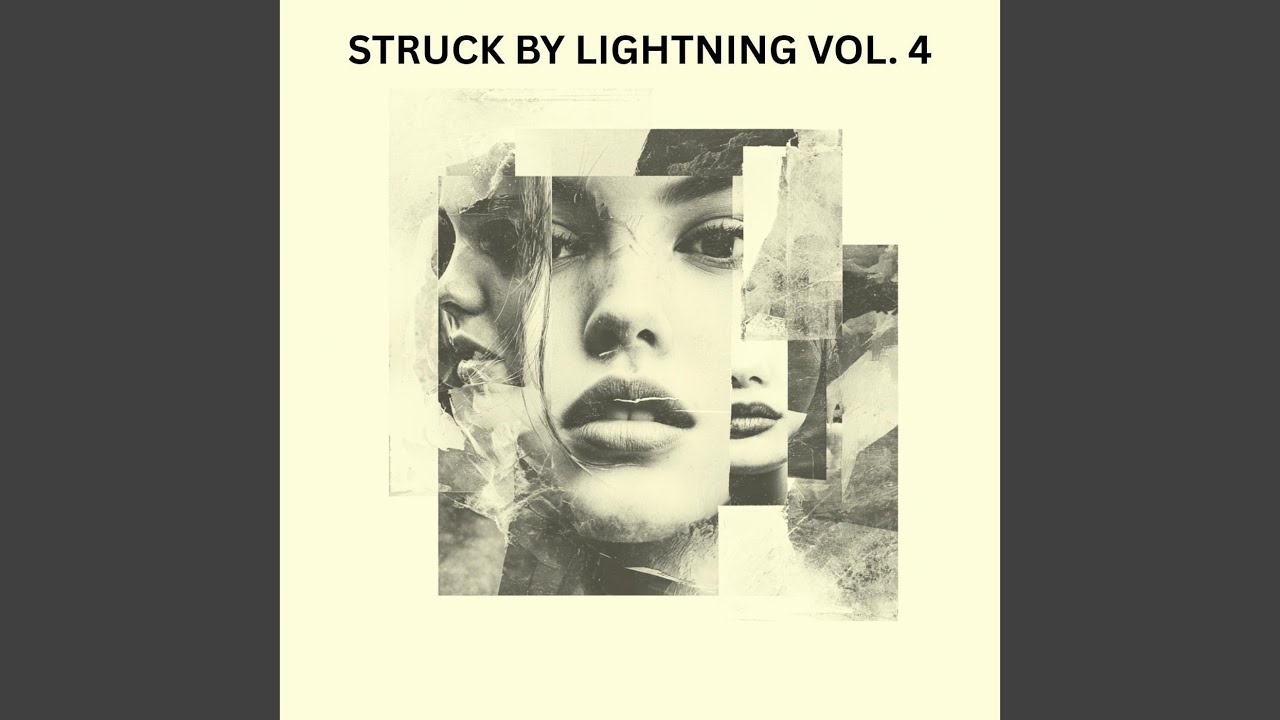 Struck by Lightning (Youth Choir)
