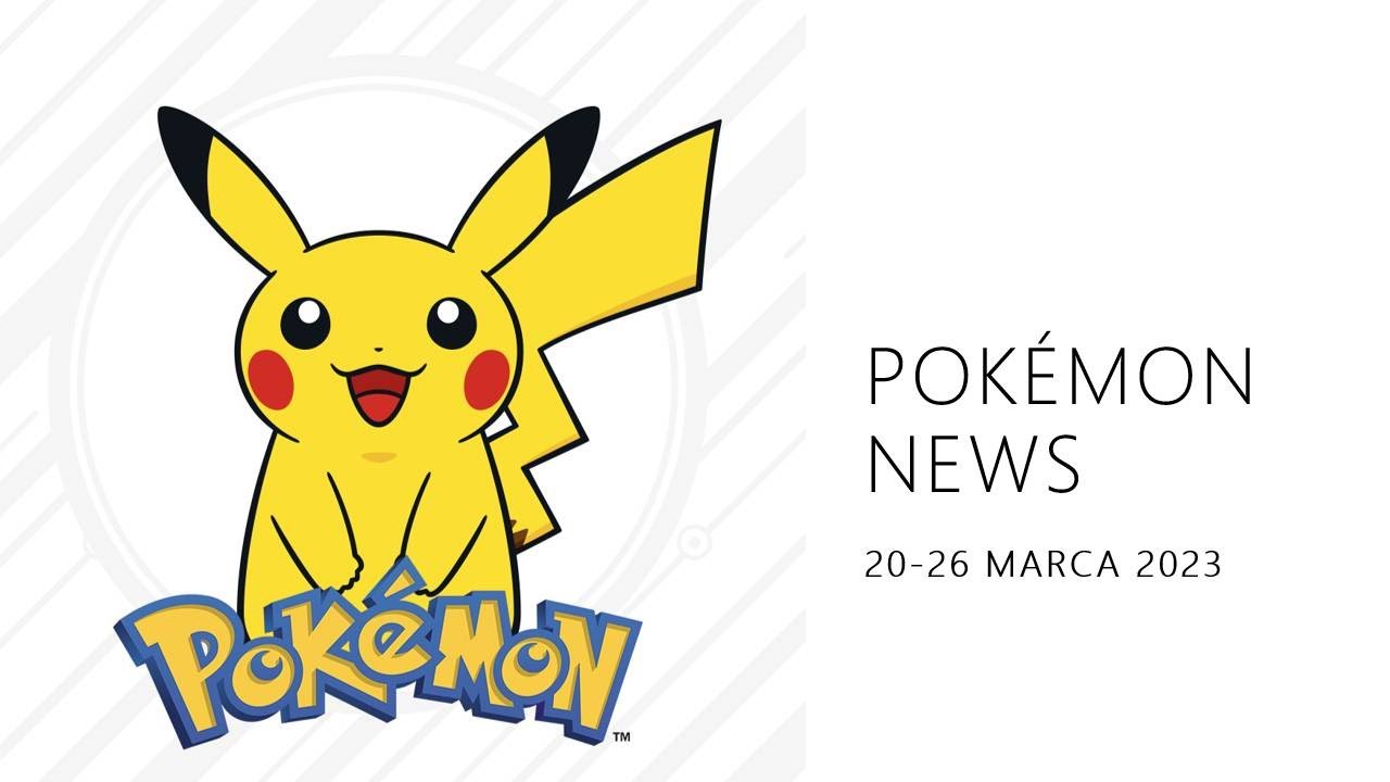 PokéNews #1