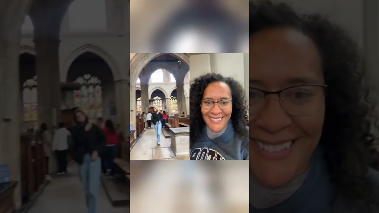 Bestie Trip 2025 Day 3 Oxford