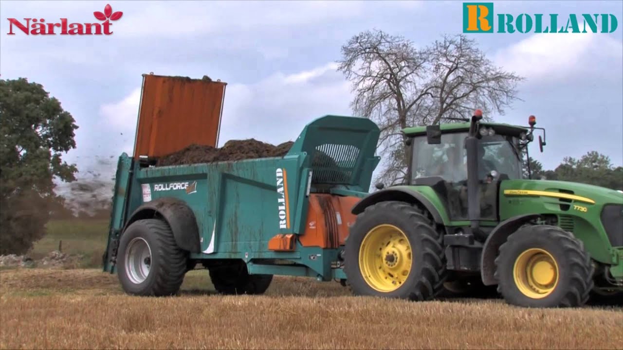Rolland Roll Force 5517