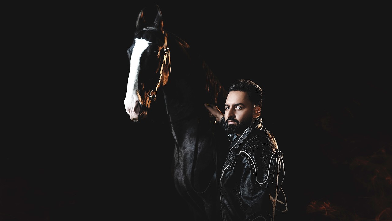 Bloodline - Purity Matters [EP] Harf Cheema - Gulab Sidhu - Gurlez Akhtar - Jasmeen Akhtar - Gaiphy