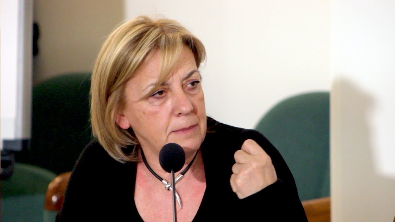 La valutazione del minore testimone nelle perizie - Sintesi intervento Anita Lanotte