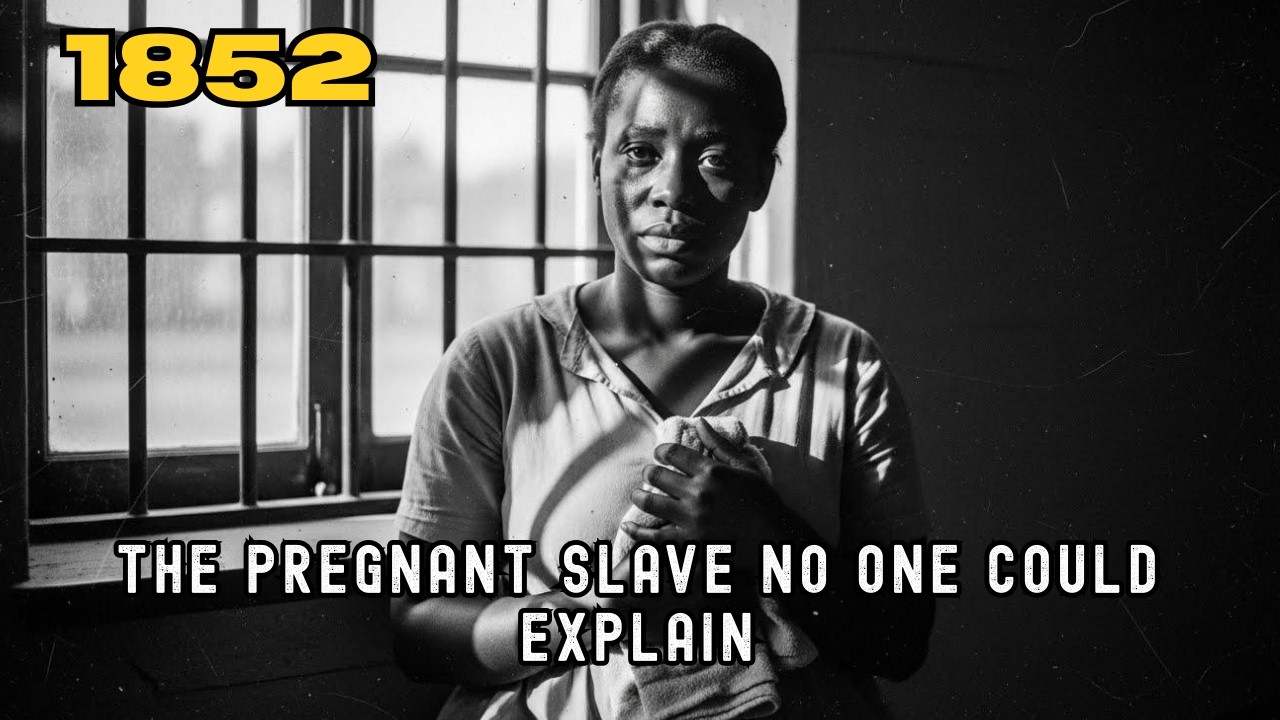 Элиза Мэй (Южная Каролина, 1852): Женщина, которая родила… Но никто не мог объяснить, как.