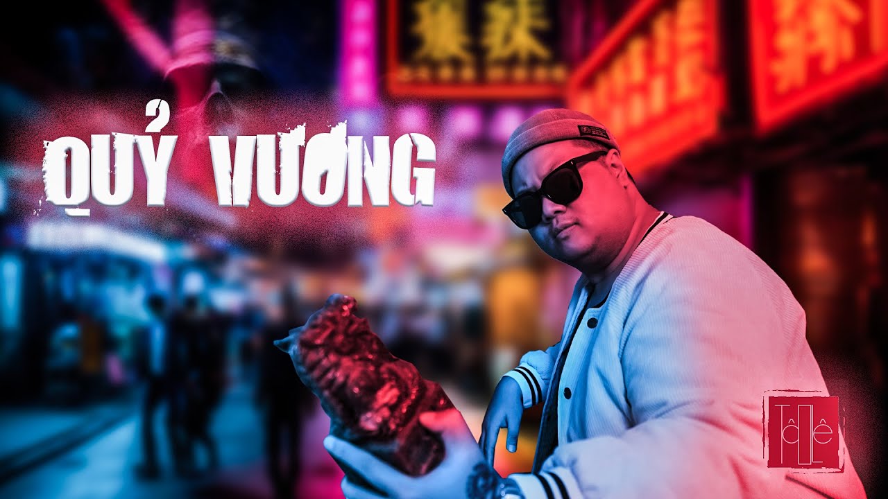 TẬP 1493 . QUỶ VƯƠNG