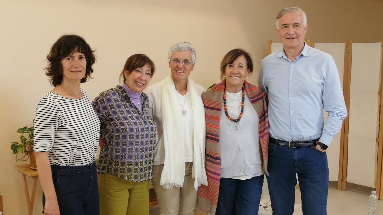 Encuentro de Yoga #19: El camino del autoconocimiento