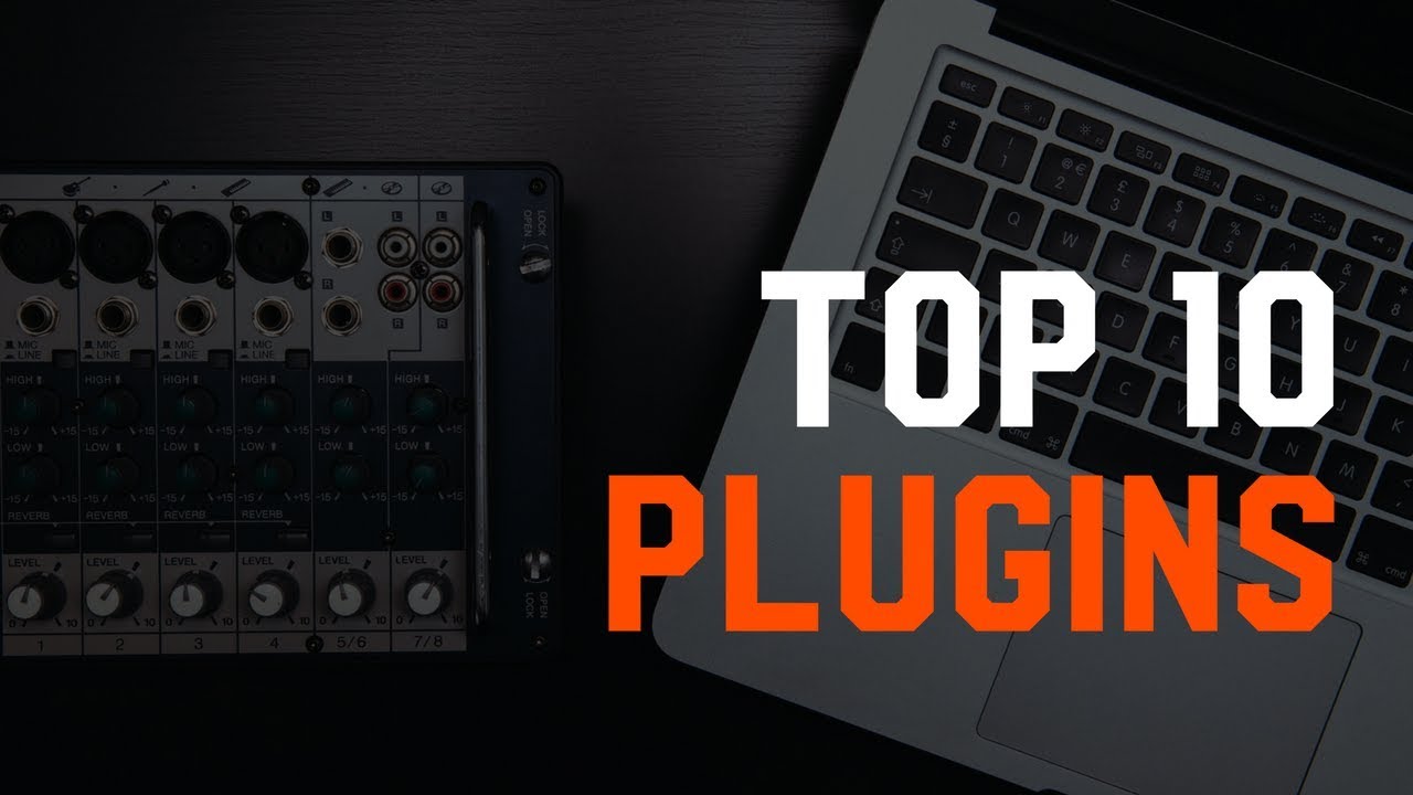 Top 10 Plugins for Metal Engineers