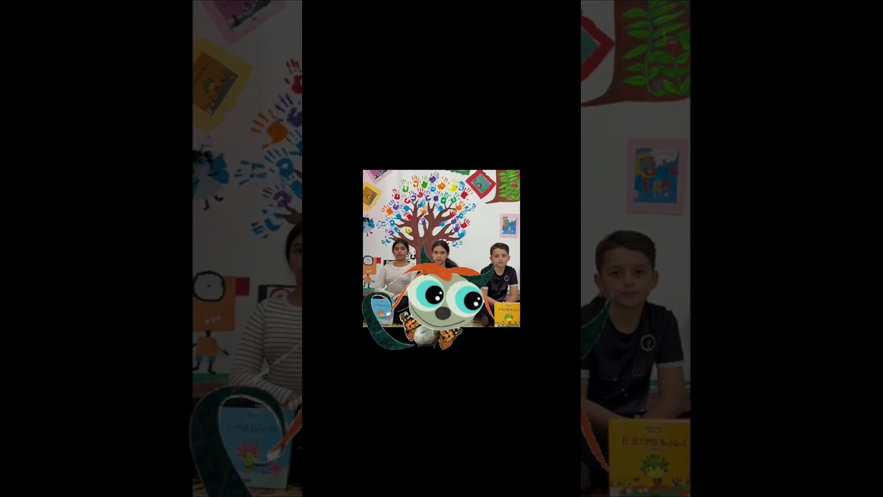 Cristian, Roxana y Valeria nos recomiendan...