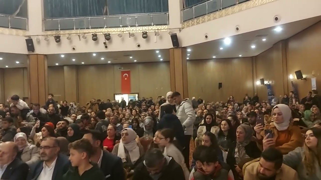Abdurrahman Önül [Gel Gör Beni Aşk Neyledi]