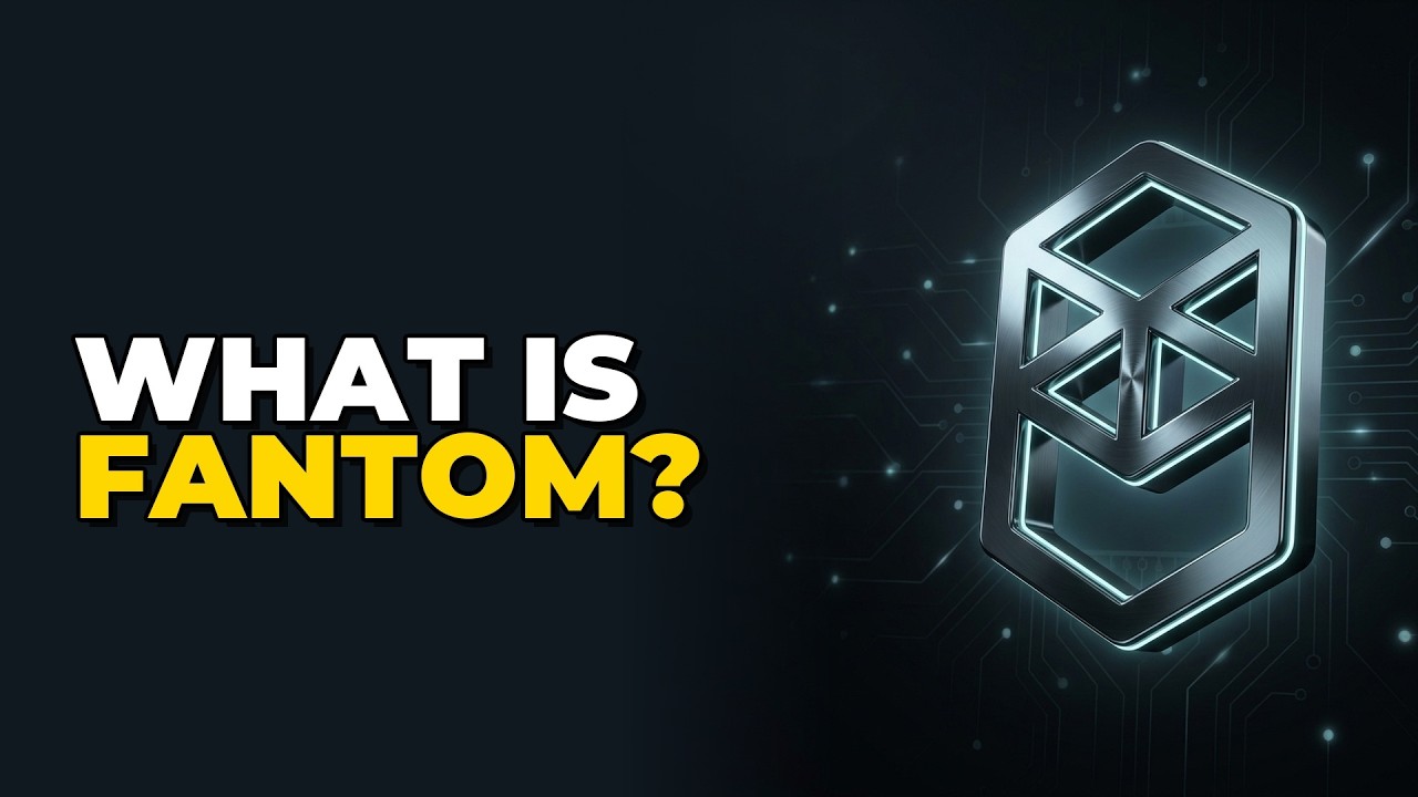 Fantom Explained: Lachesis Consensus, DAG & Scalable DeFi