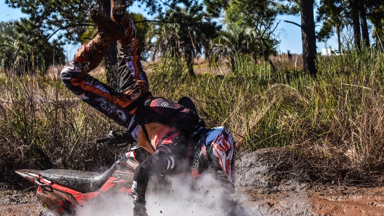 Enduro LAE-NACIONAL en Benito Legerén - Concordia 2022