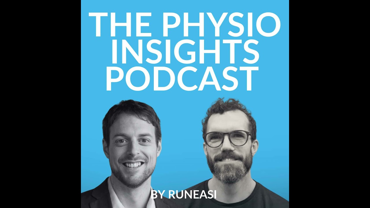 E13: The impact of running shoes on injury prevention With Jean-Francois (JF) Esculier