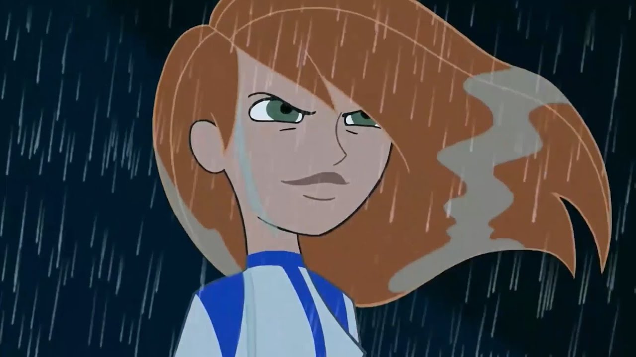 Kim Possible || I'm Gonna Live Until I Die [Fanvid]