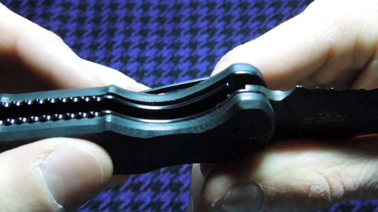 обзор sigtac pterodactyl