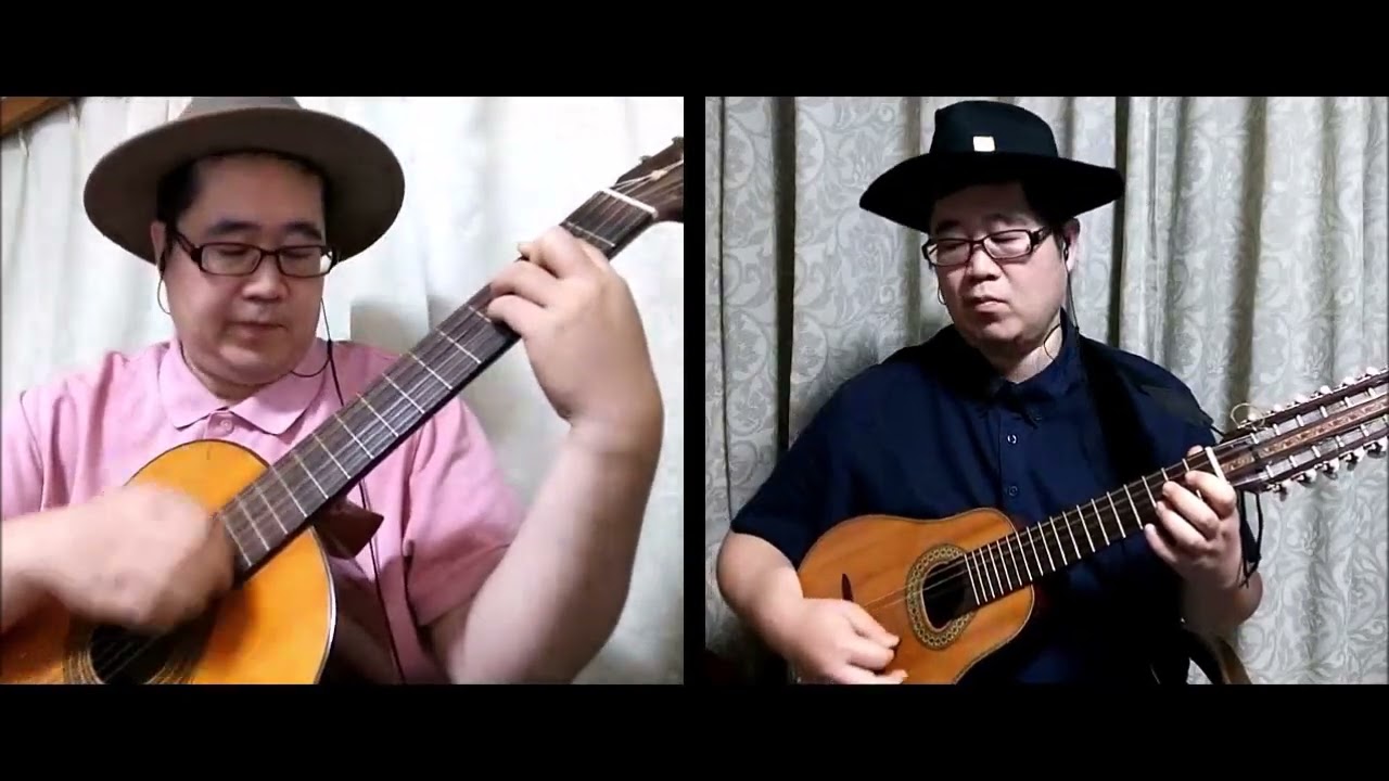 Taita Wagrita (Sanjuanito / cover)