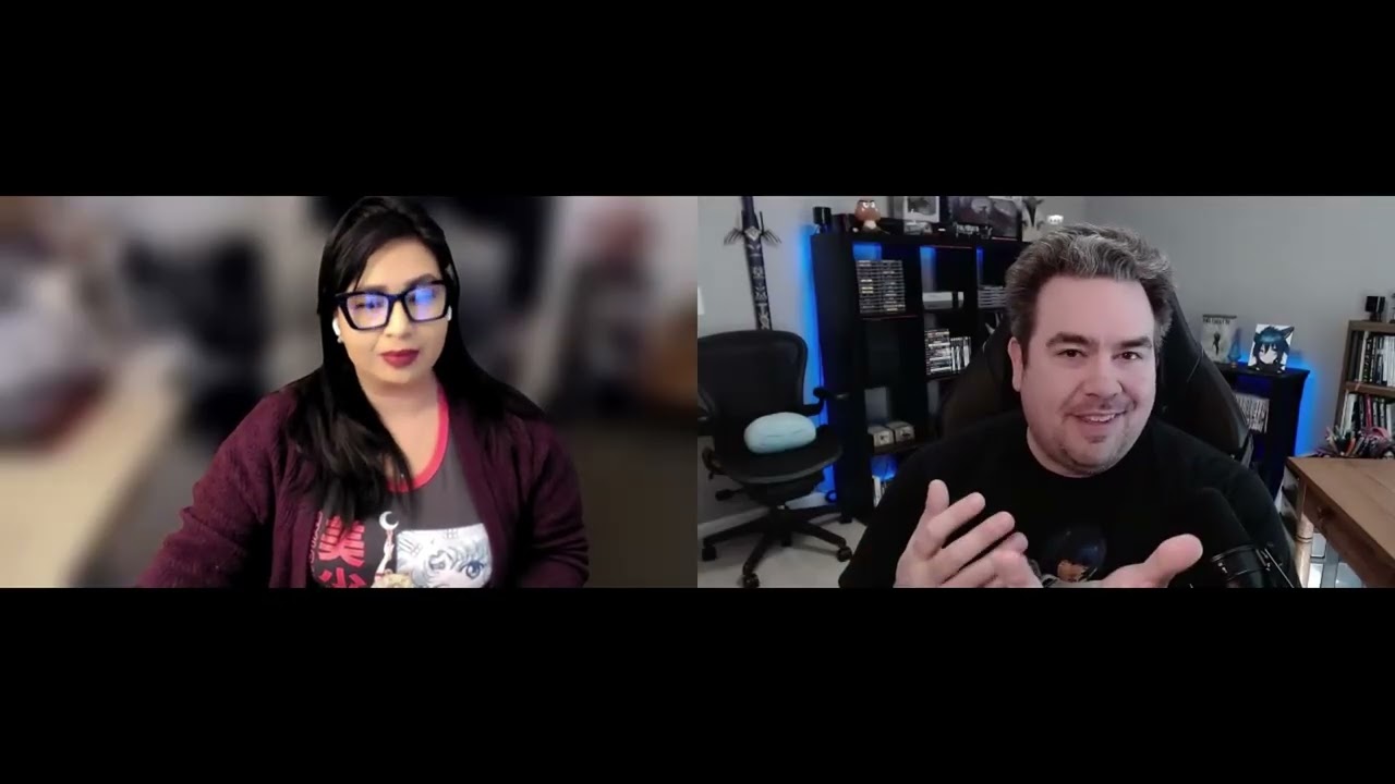 Gamers Fail Better, And That’s Why They Win IRL