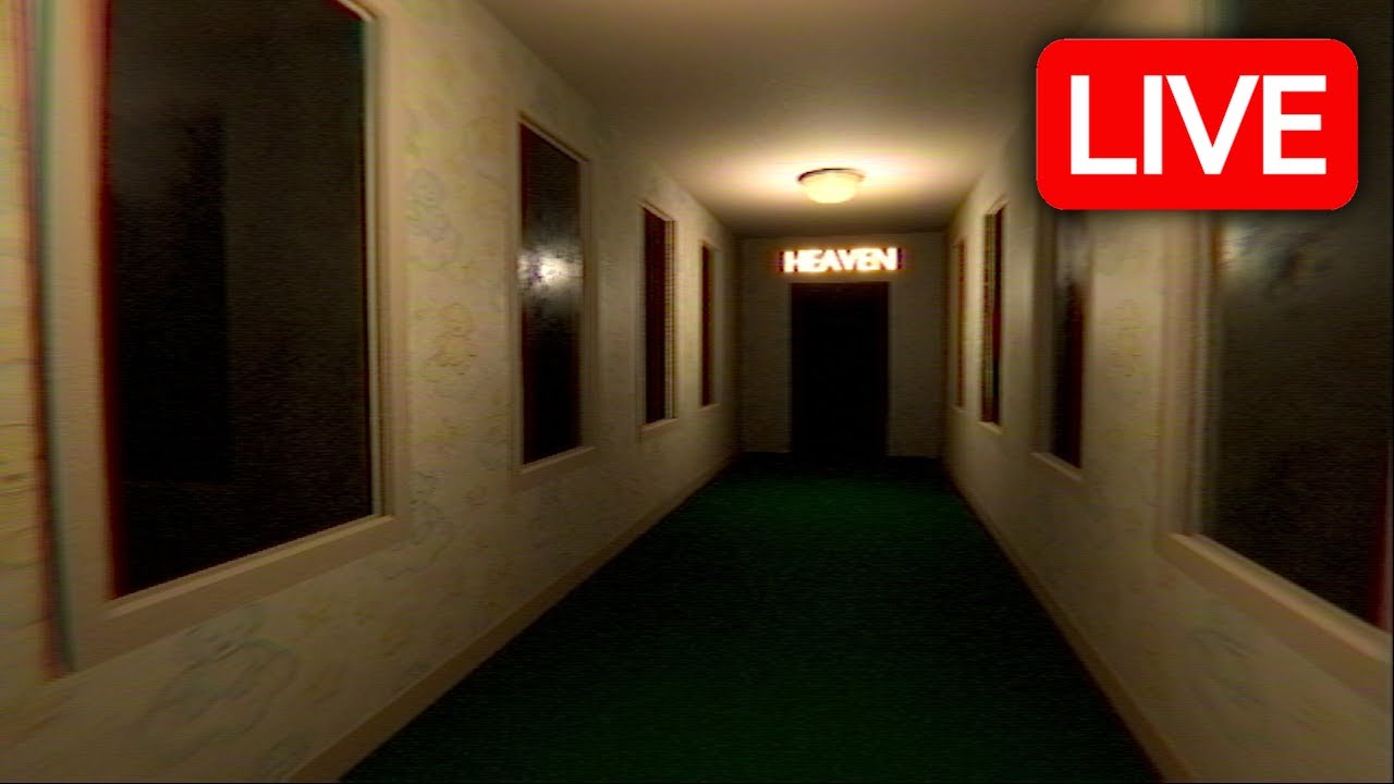 Playing an Underwater Horror Game Today - Crush Depth & More LIVE 🔴