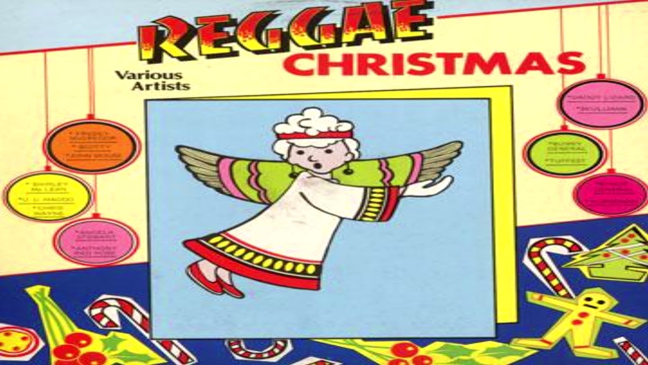 U U  Madoo & Bingie General - Give Love At Christmas