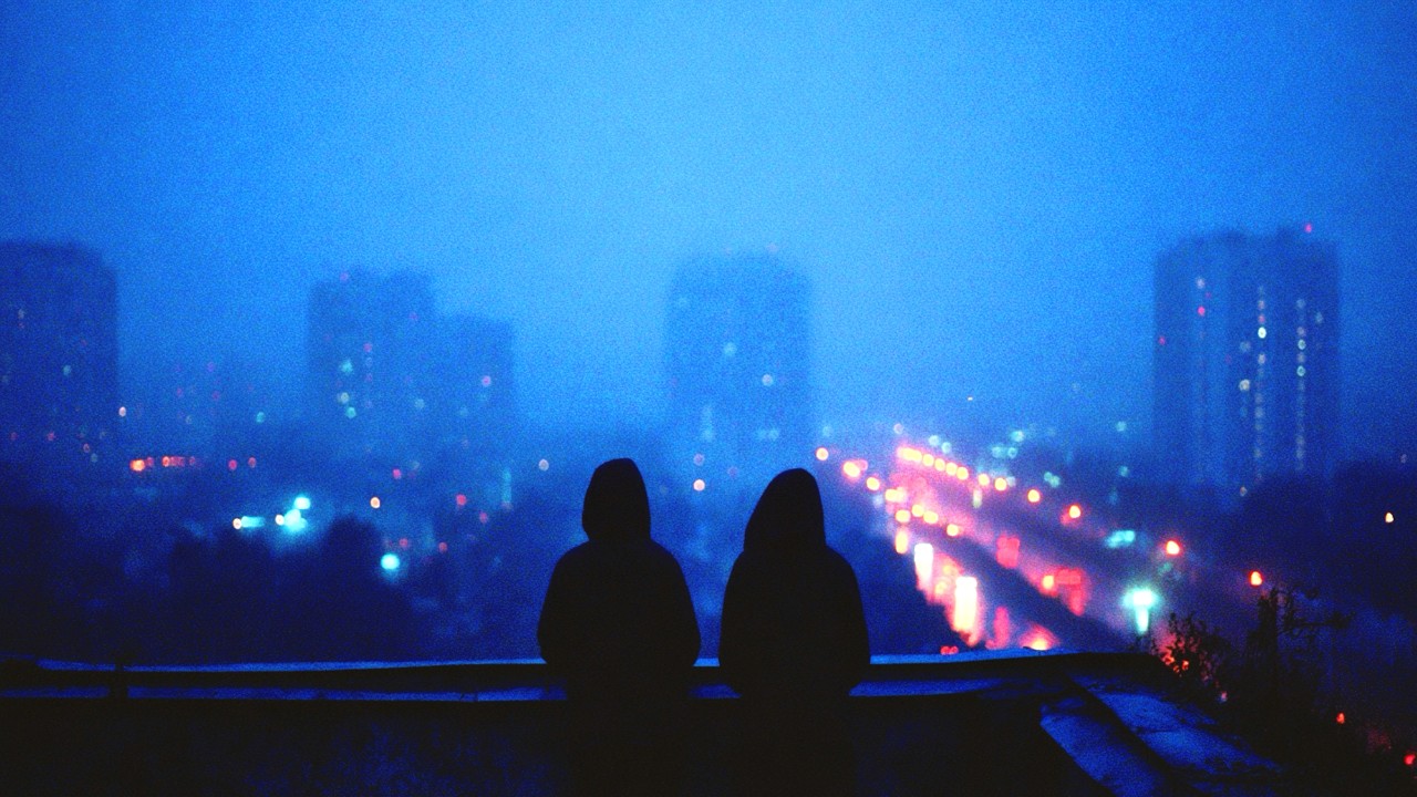 you’re still awake