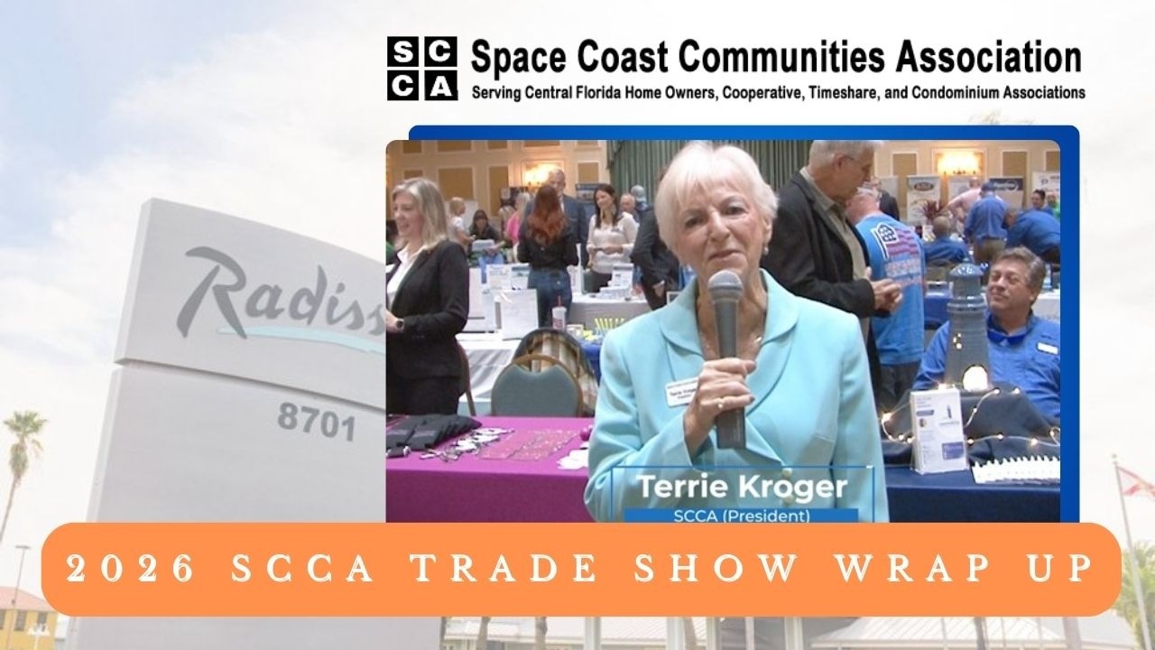 SCCA 28th Annual Trade Show Wrap Up